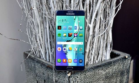 Samsung Galaxy Note 5 Review | Tom's Guide