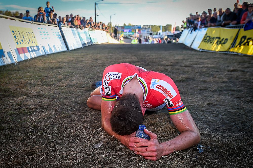 Mathieu van der Poel (Beobank-Corendon)
