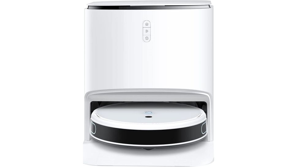 The best robot vacuum for 2023 top robot cleaners to buy TechRadar