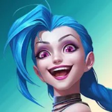 Lol Wild Rift Icon