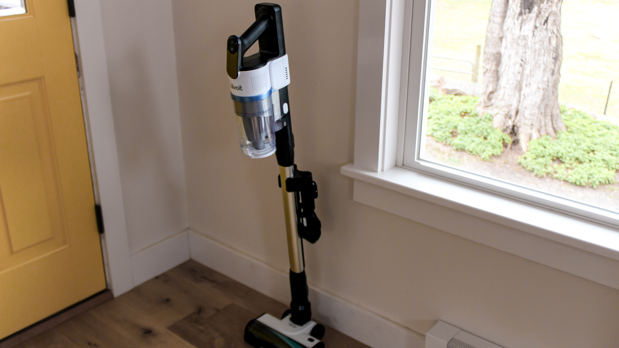 Levoit Aero Cordless Vacuum Cleaner