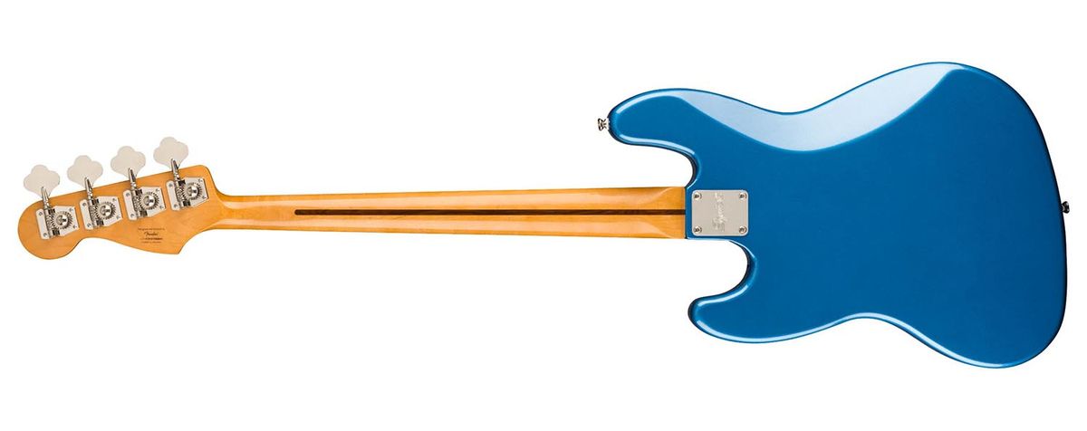 Squier FSR Classic Vibe '60s Jazz Bass Lake Placid Blue