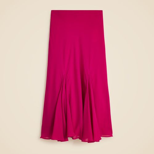 Gwyneth Slip Skirt