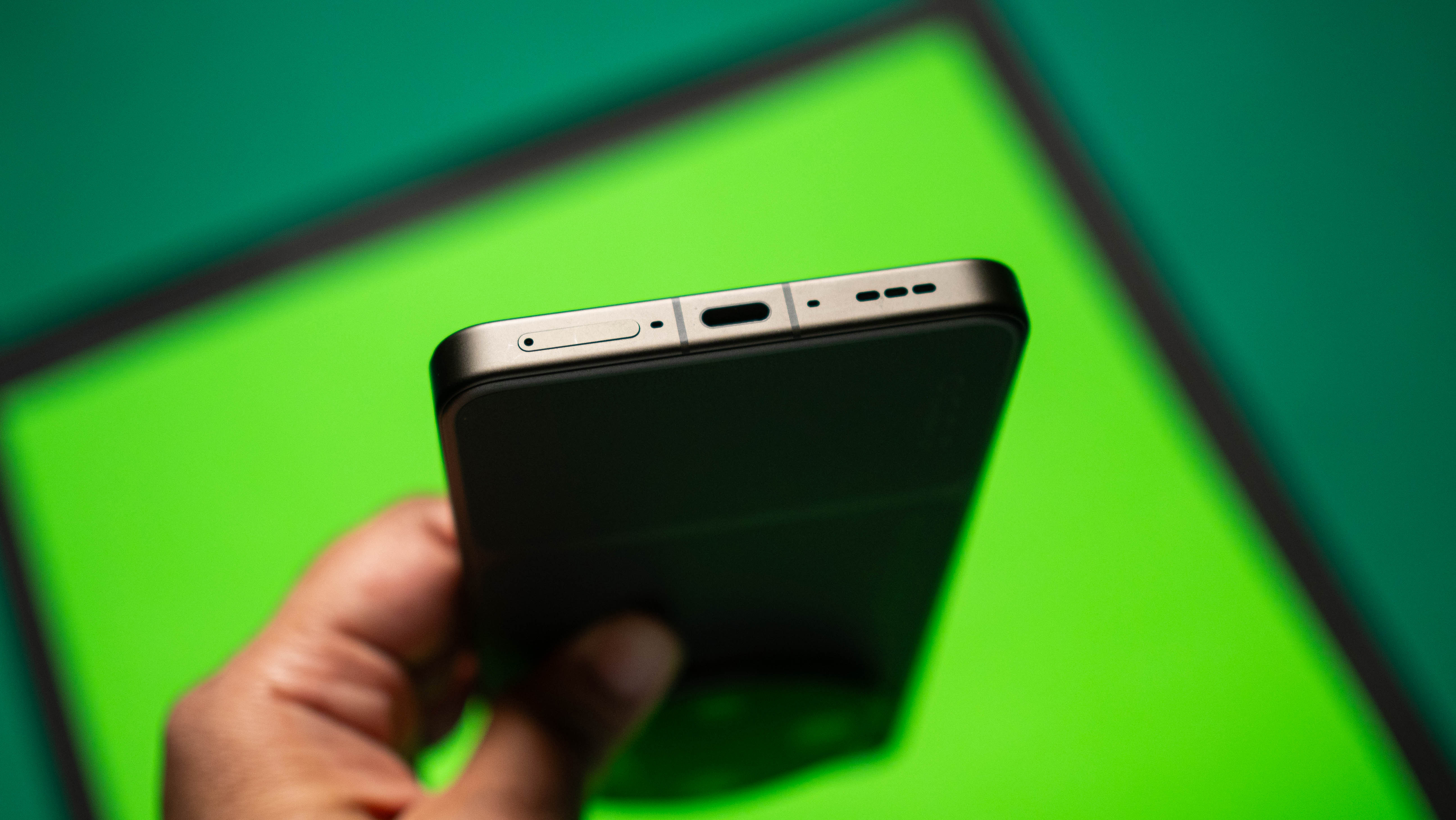 OPPO Find X9 Ultra review photos