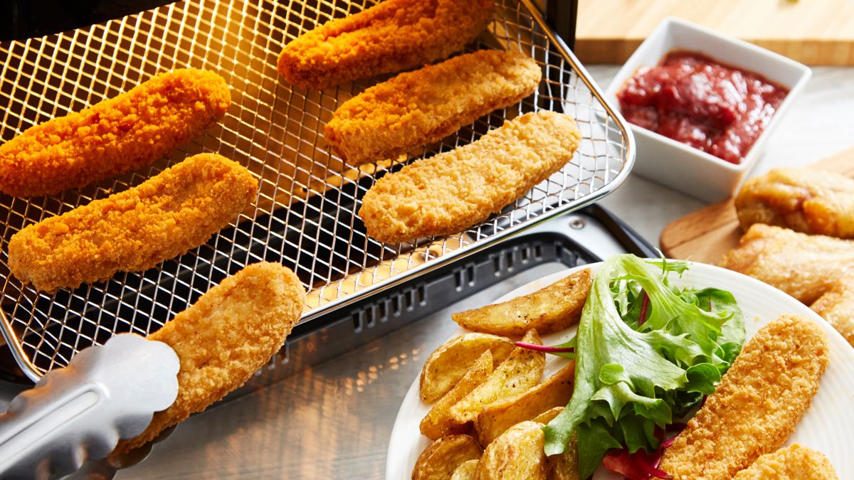 Tower 10in1 Air Fryer Xpress Pro Combo review cheap but mighty, with