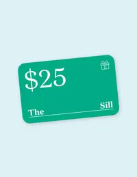 The Sill Digital Gift Card | &nbsp;$25&nbsp;