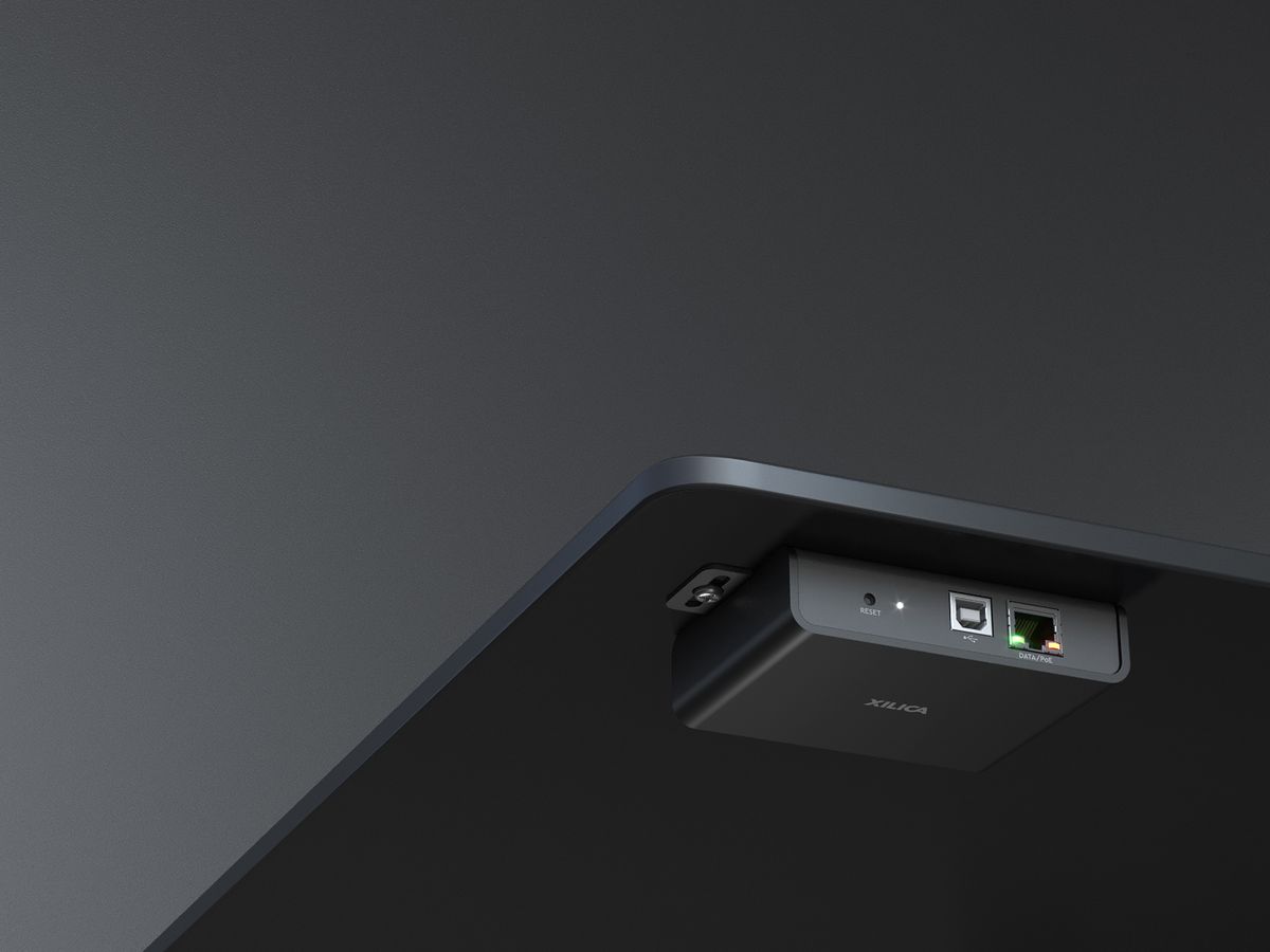 Xilica Gio USB