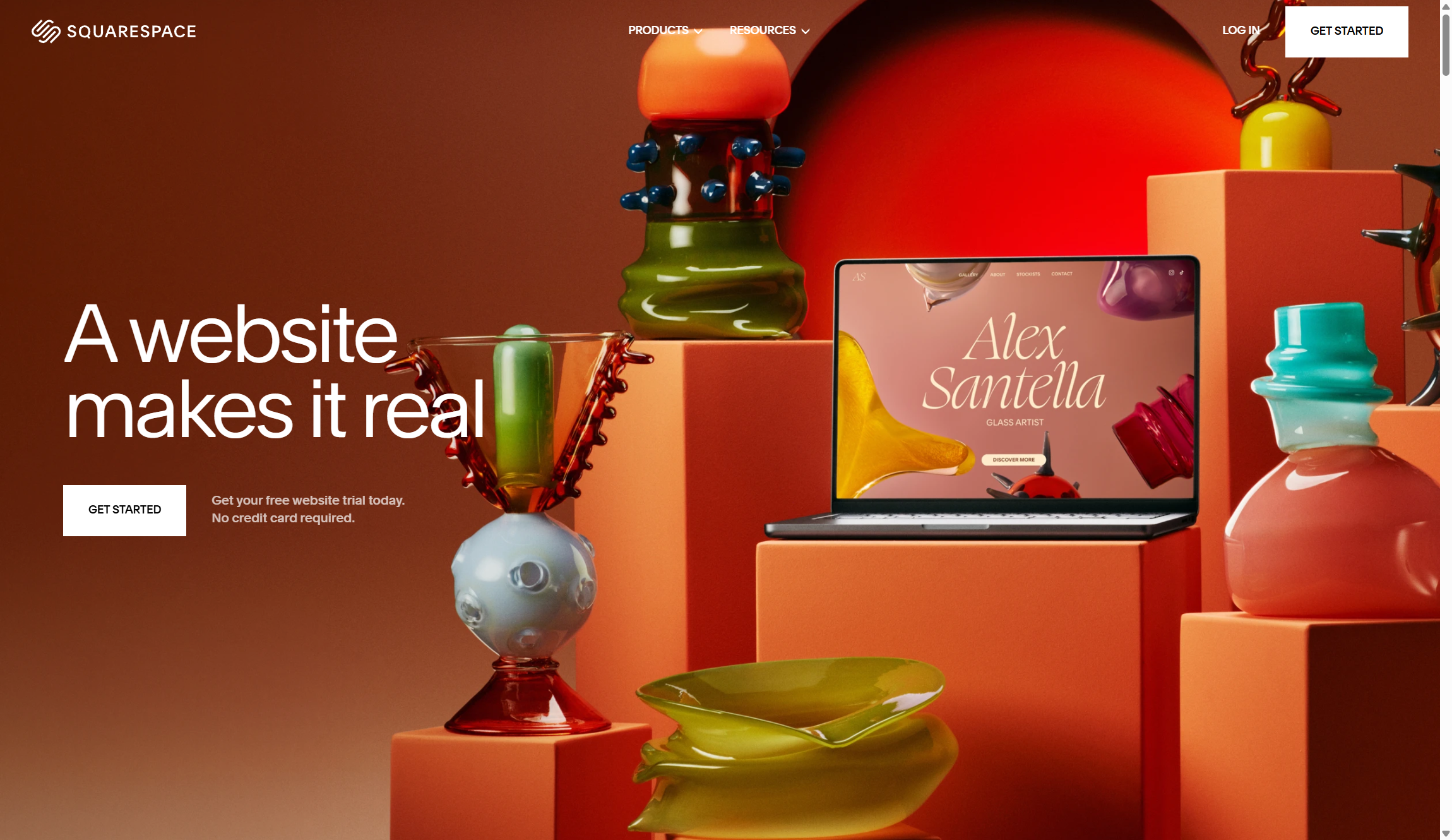 Squarespace review 2025: What our experts say | TechRadar