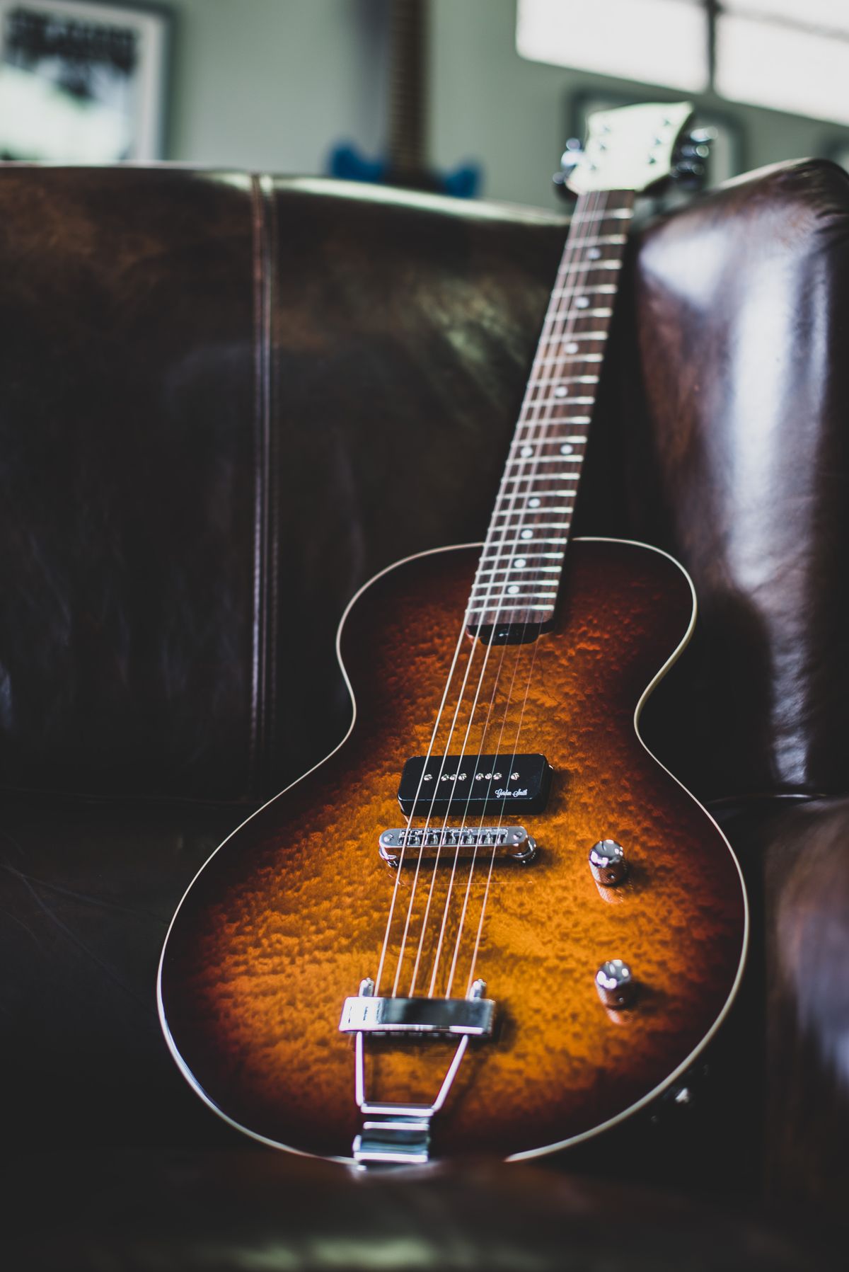 GS Hollow Body