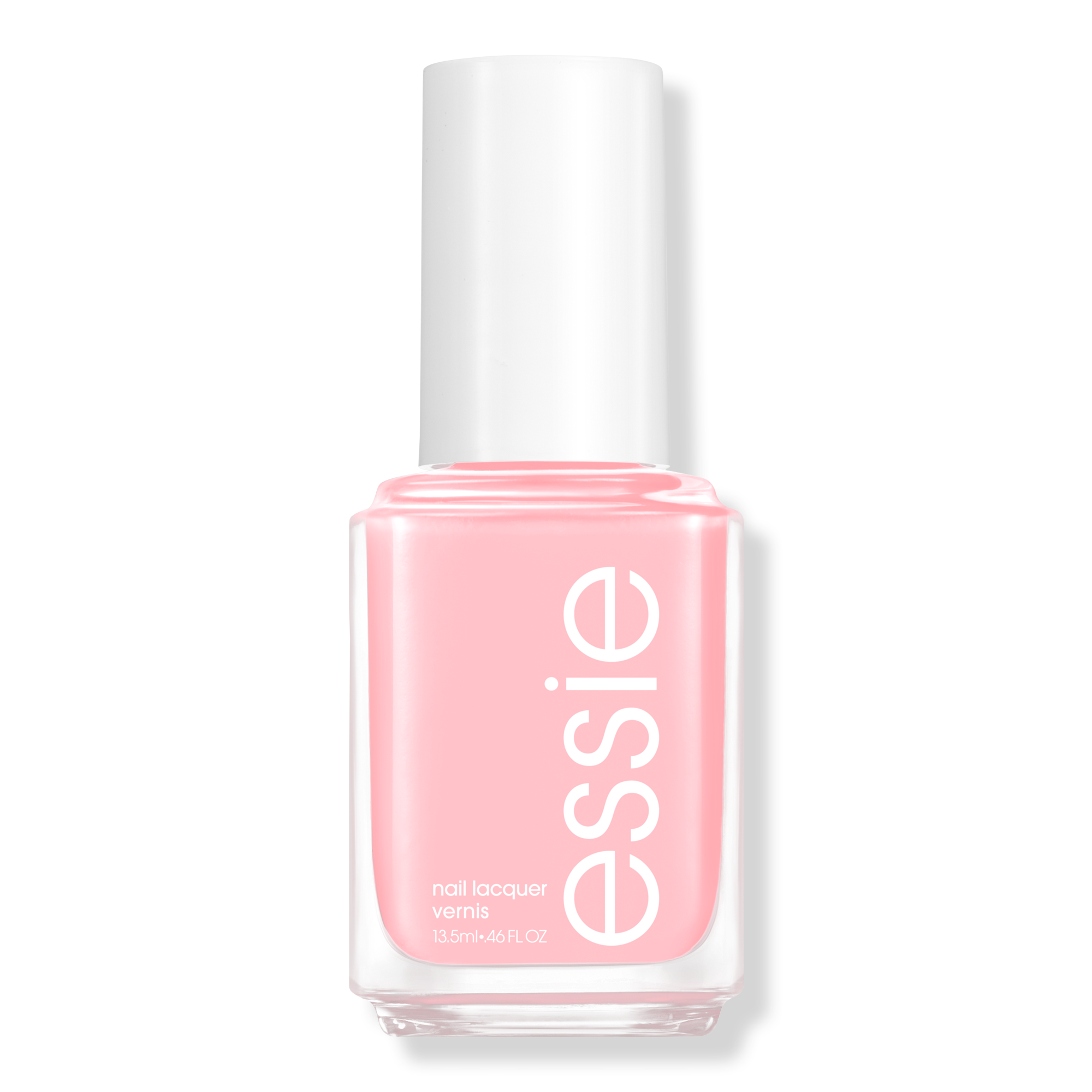 Pinks Nail Polish - Hi Maintenance