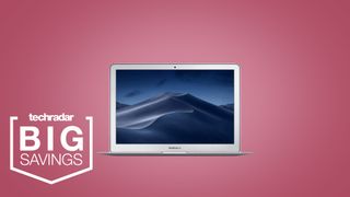 MacBook Air 2017 Black Friday