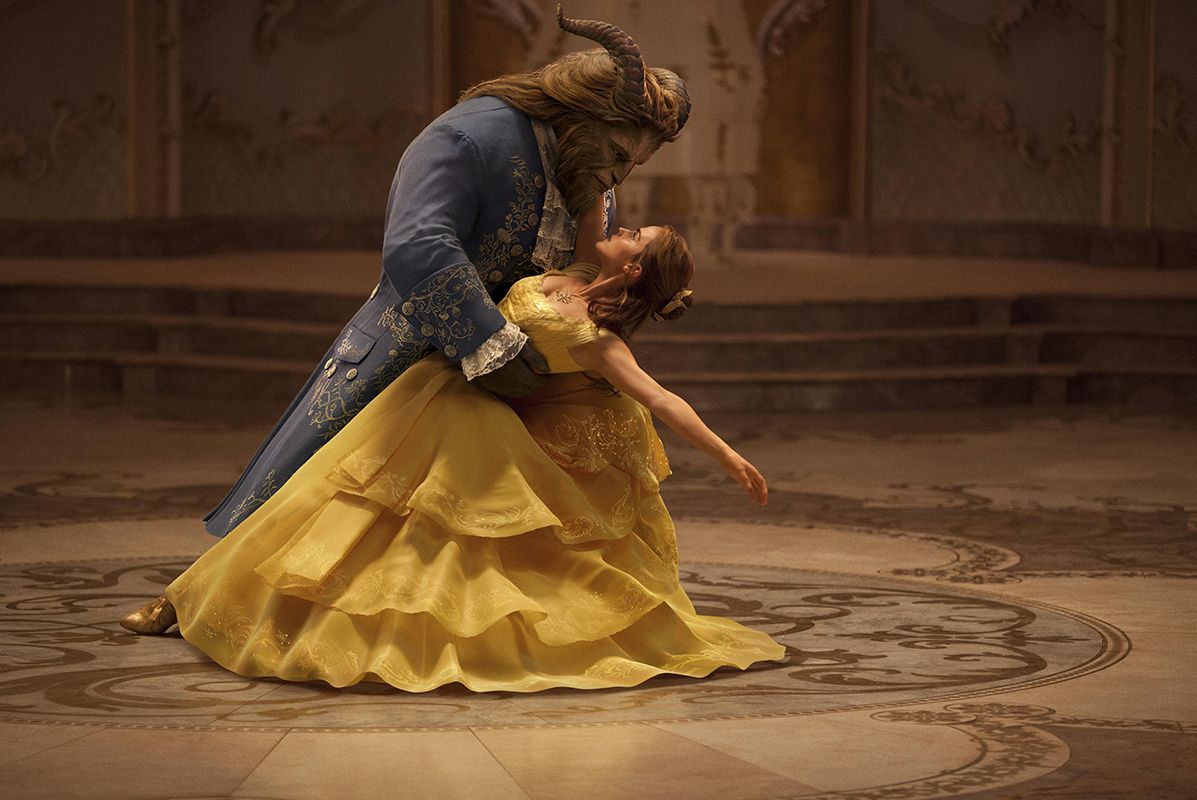 Beauty and the Beast: Why Are We Fascinated by Human-Animal Mates