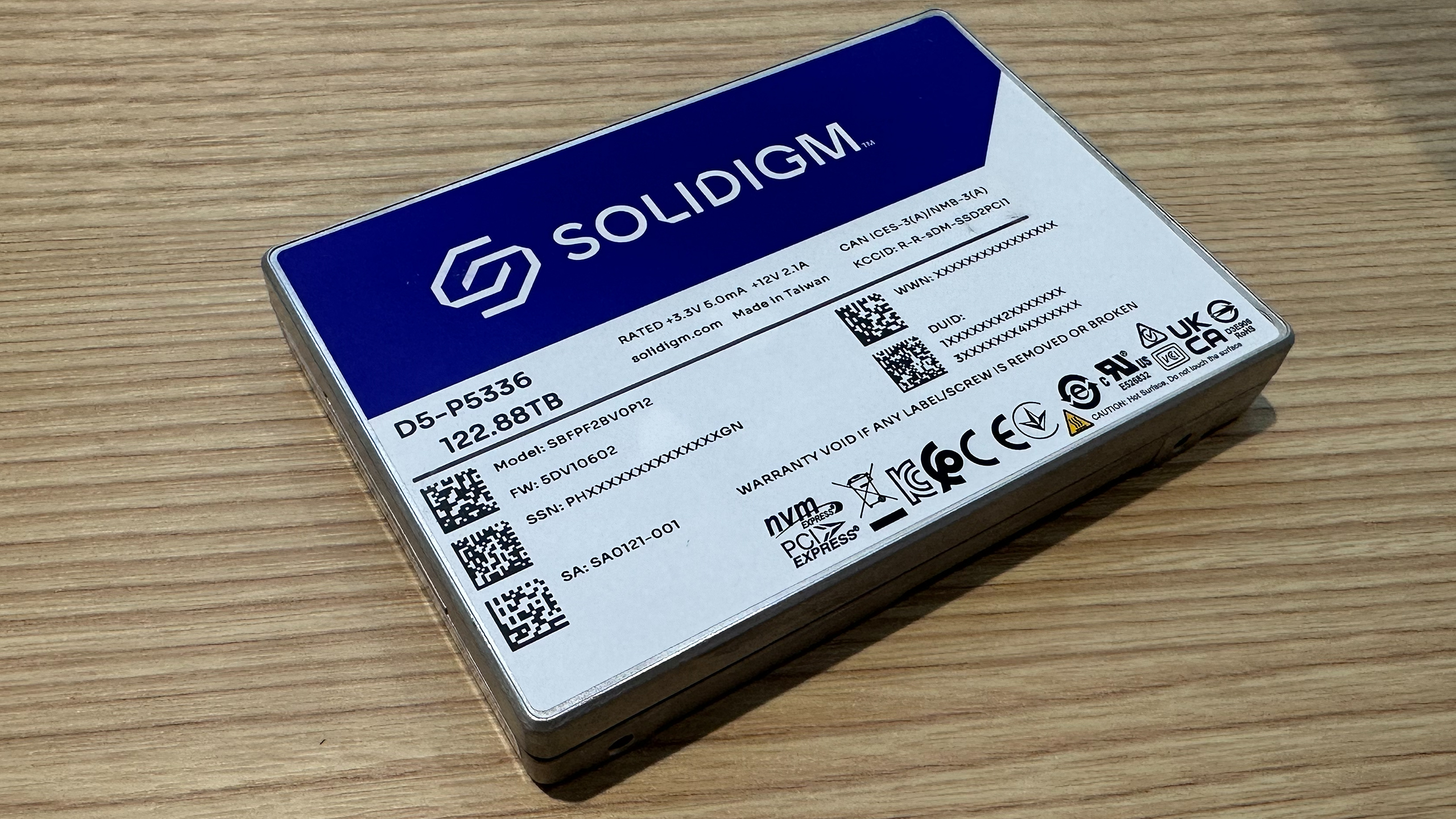 Solidigm
