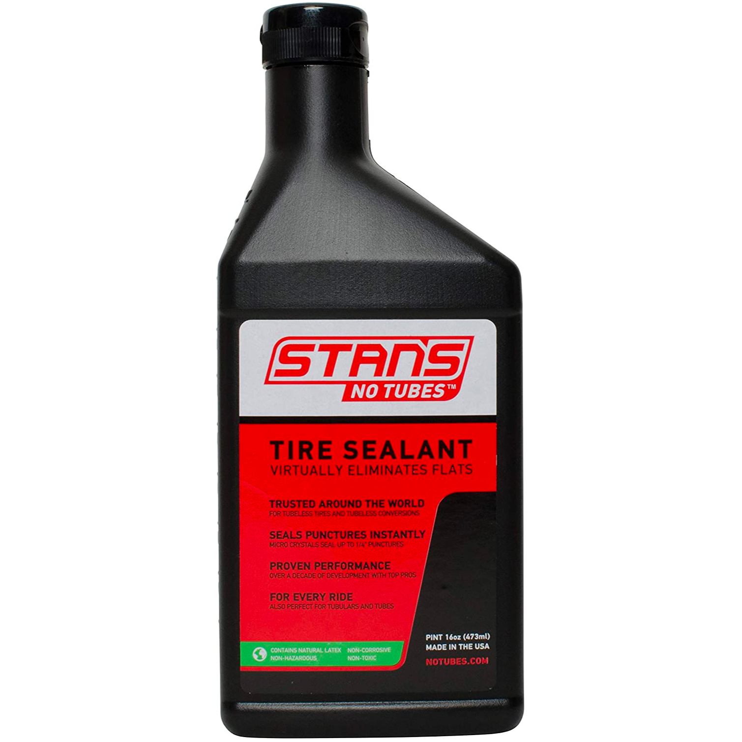 stans sealant