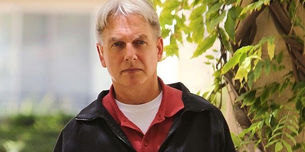 Gibbs NCIS CBS