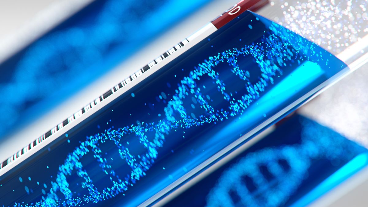 Penyimpanan DNA mengumpulkan momentum saat universitas AS mengungkapkan bukti konsep baru yang menarik
