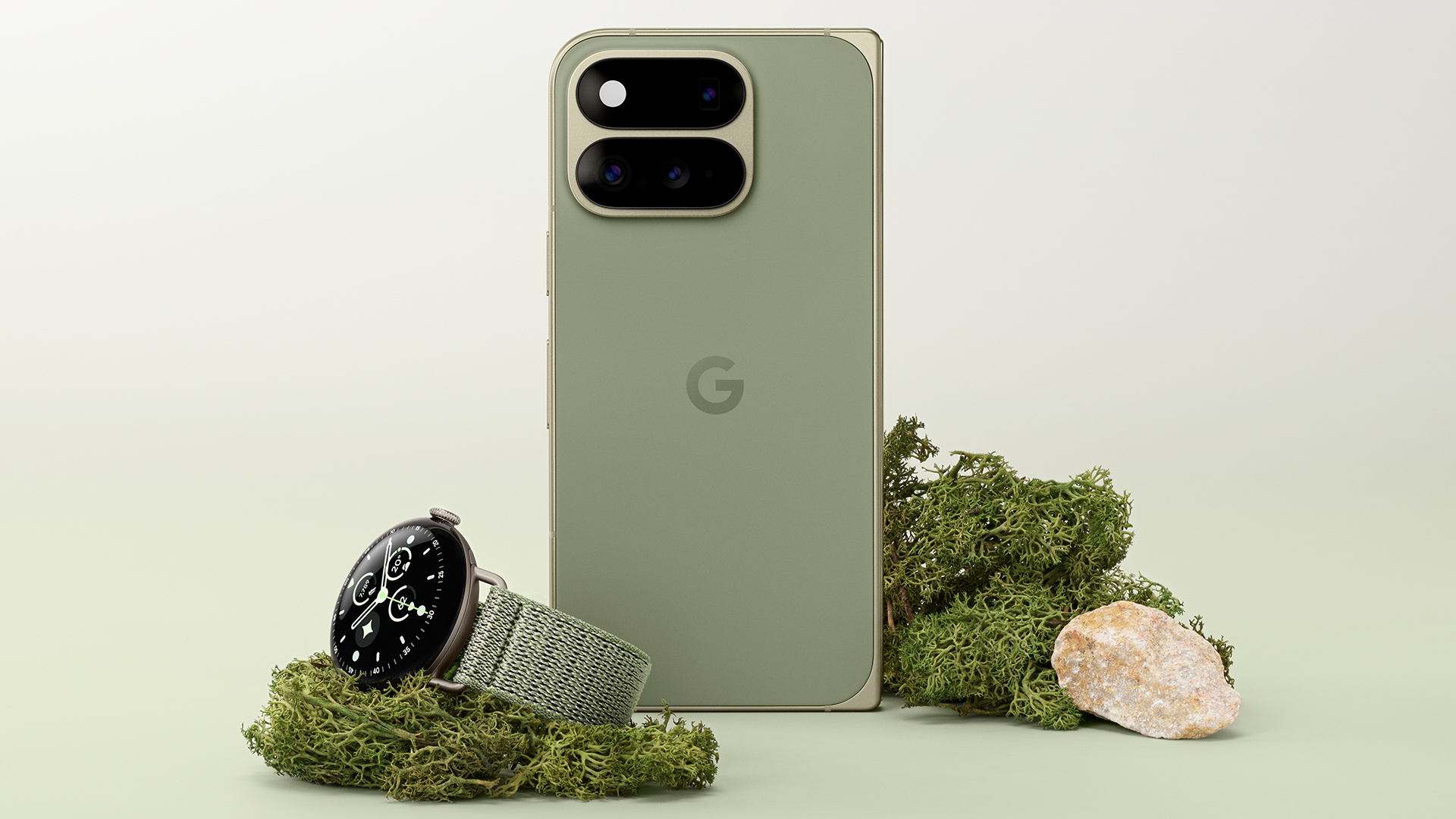 Google Pixel 11 Pro Fold