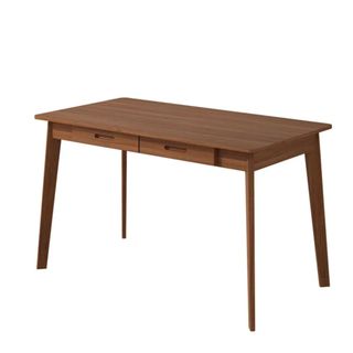 Latwon Wooden Desk