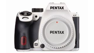 Pentax KF leaked images