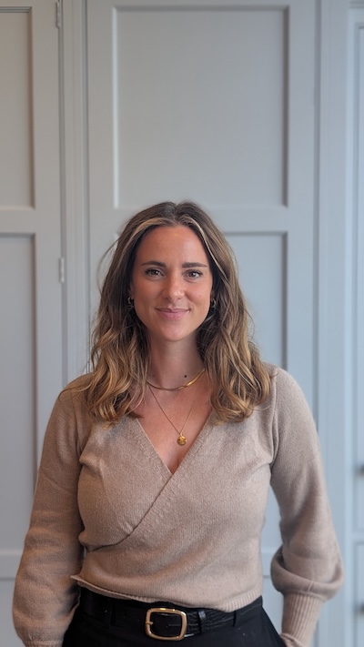 Expert headshot of Charlotte Butler, Kitchen design manager at BK Eleven