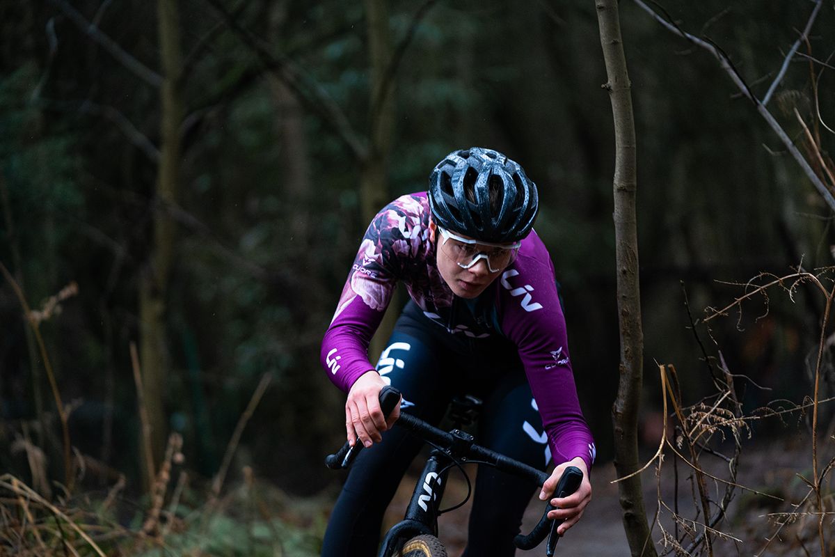 The 2021 Liv Racing team kit