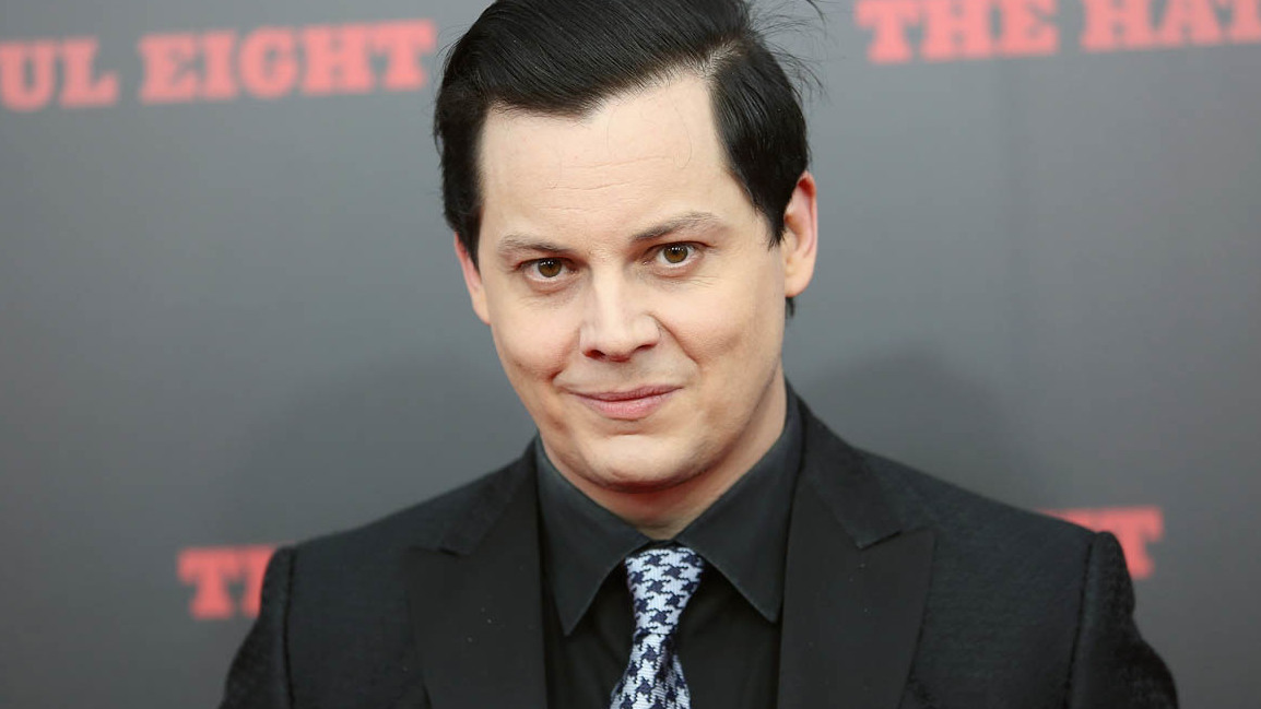 Jack White