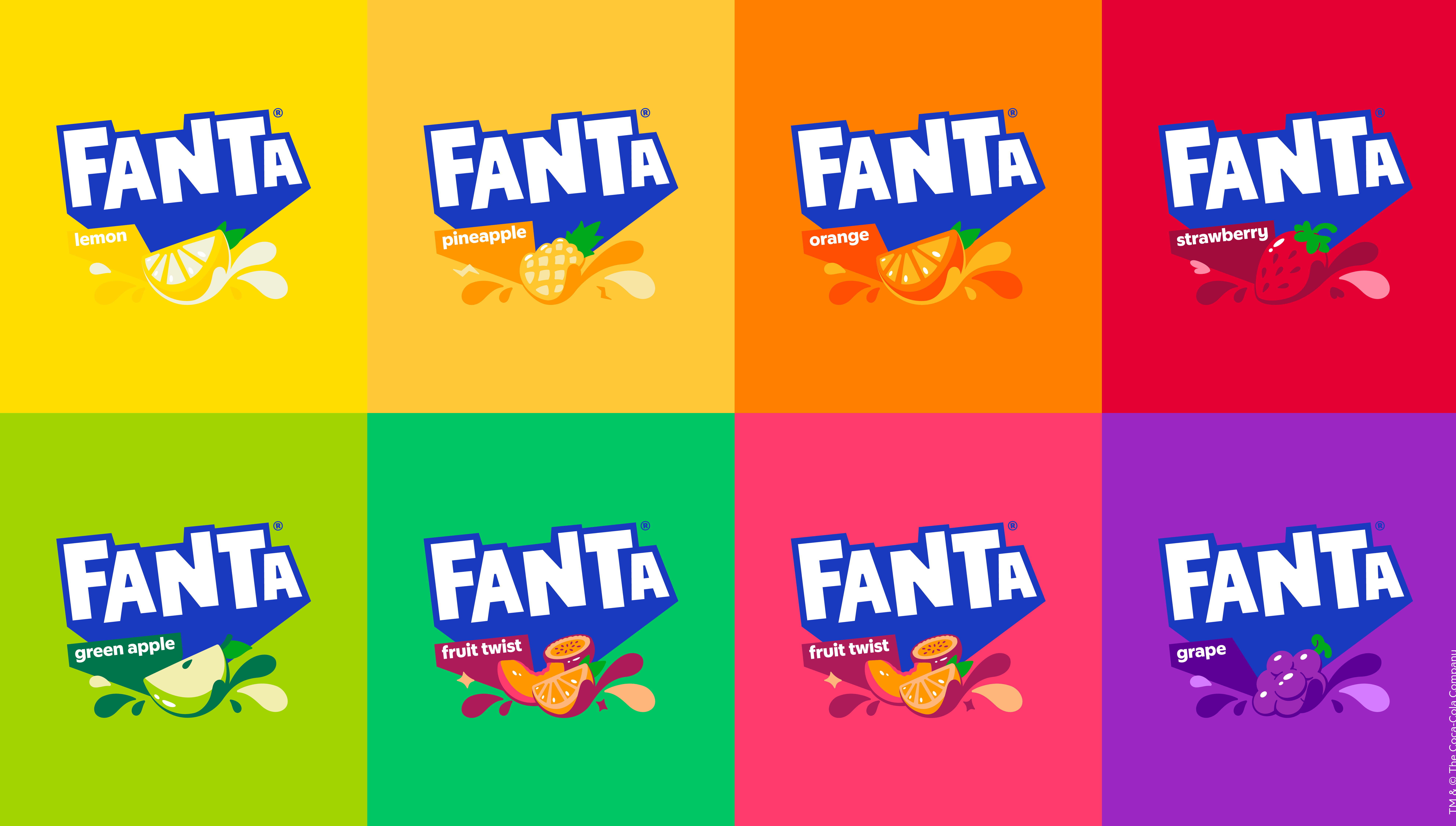 Fanta®