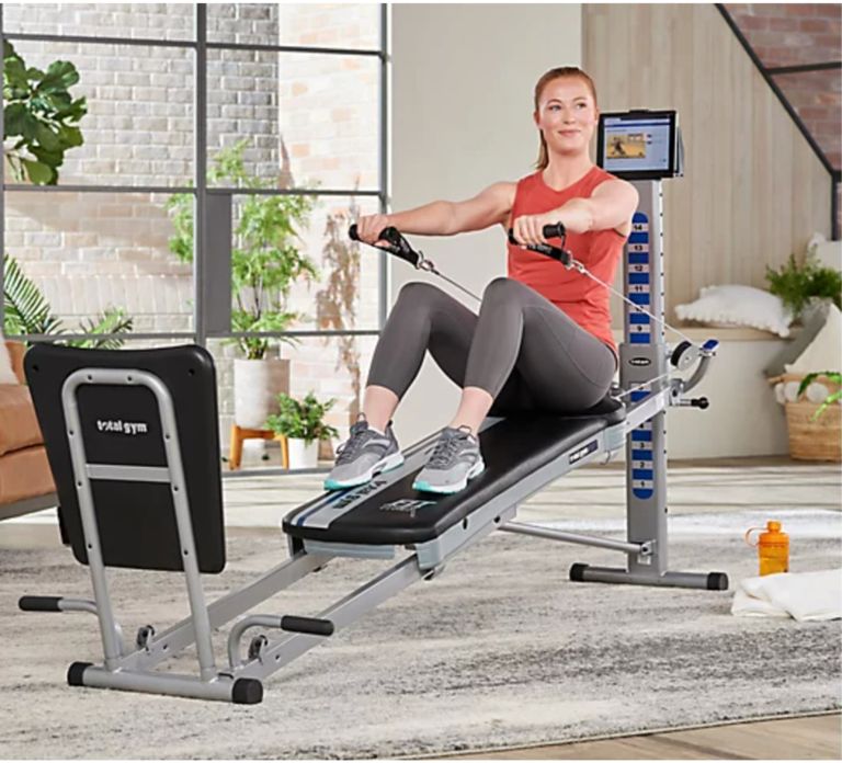 QVC sale For a limited time, this fullbody fitness kit is majorly