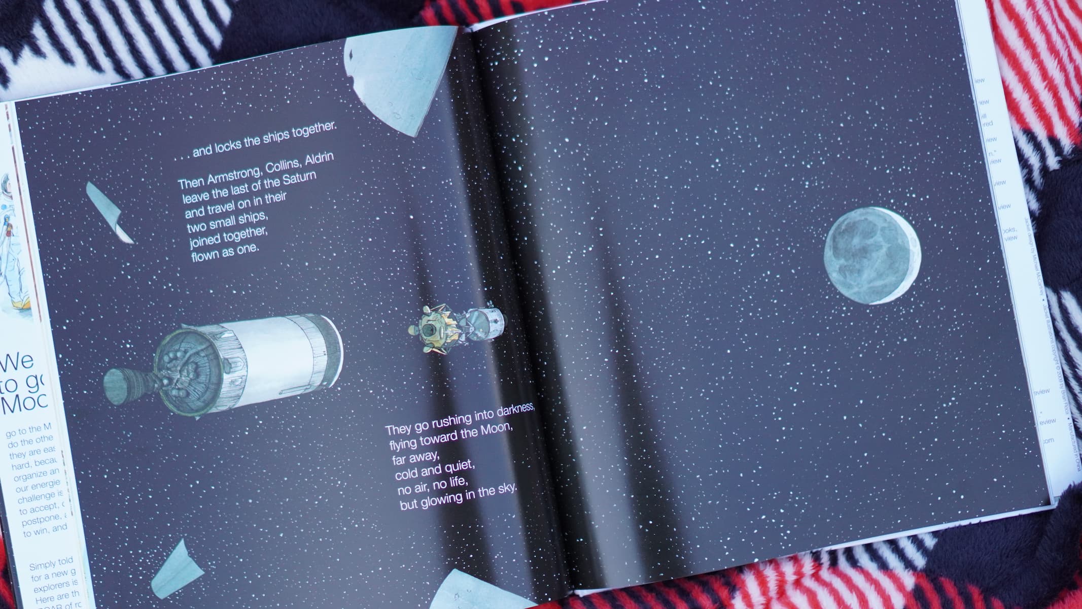 Moonshot book