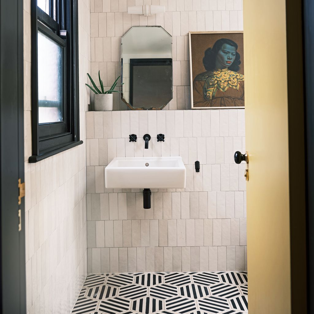 The best neutral bathroom ideas for a sophisticated space | Ideal Home