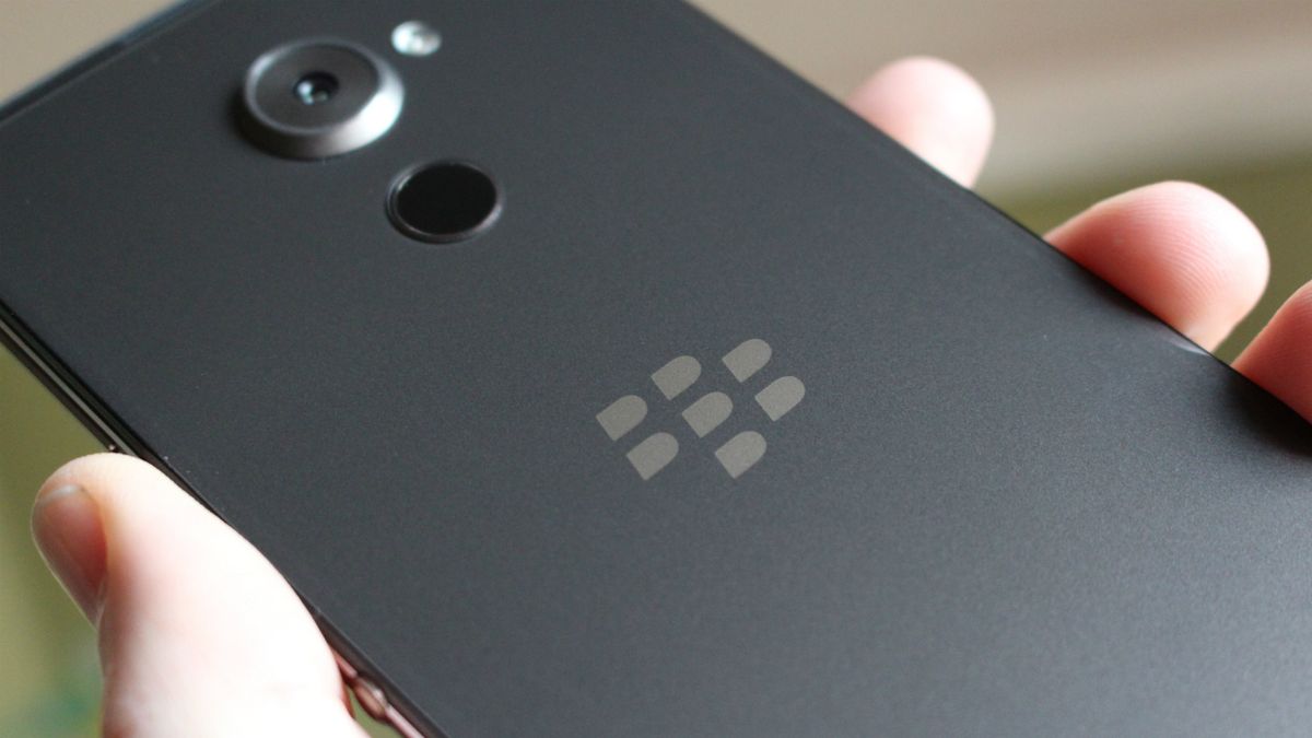 New BlackBerry smartphones from TCL may be unveiled at CES 2017 TechRadar