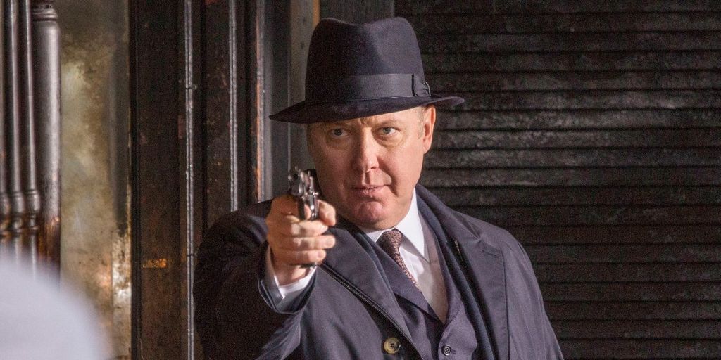 The Blacklist: 10 Behind-The-Scenes Facts About The NBC Series ...