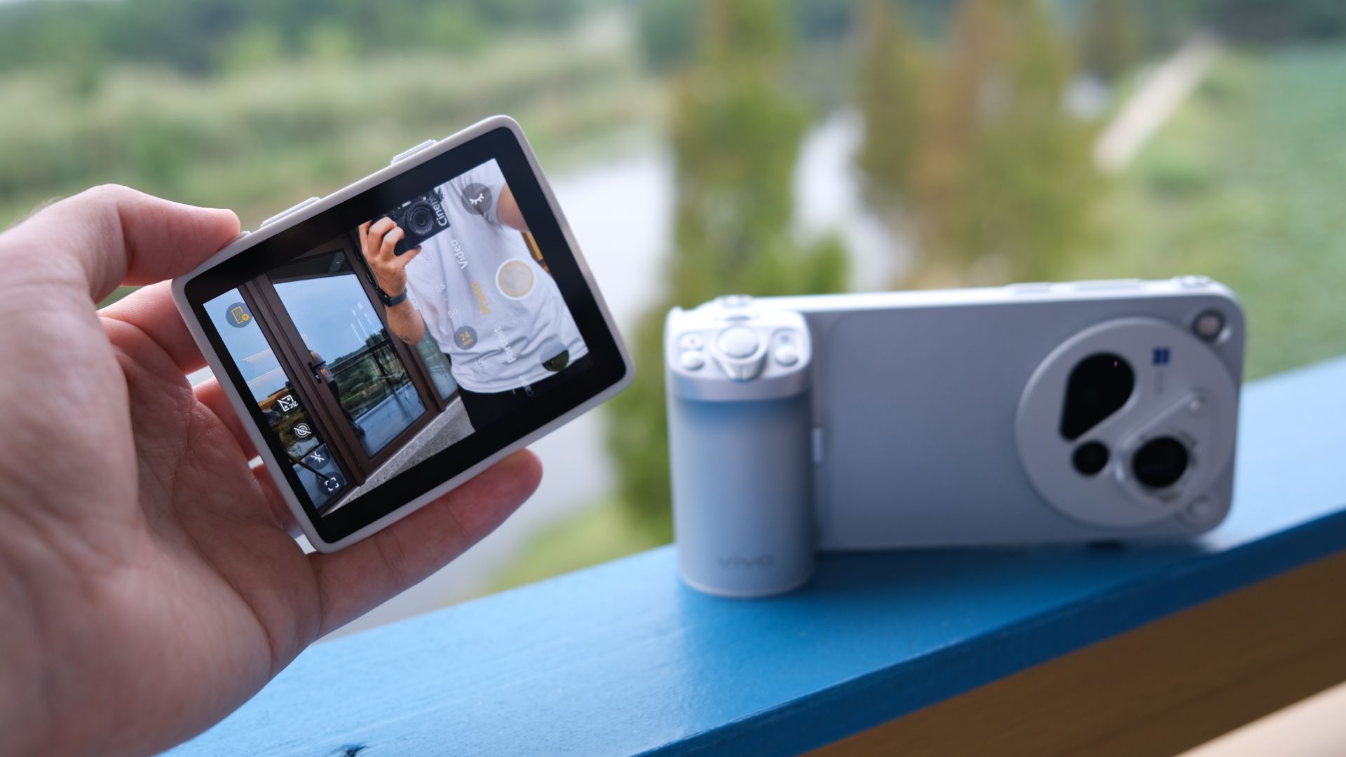 t3.com - Max Freeman-Mills - I'd love this accessory for my iPhone - but I don't think Apple will ever make it