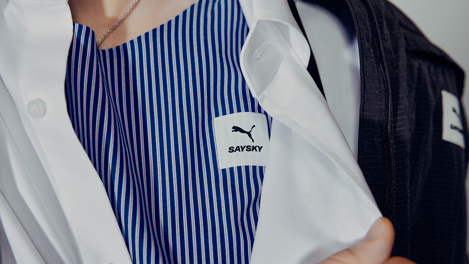 Puma x SAYSKY Back to Business