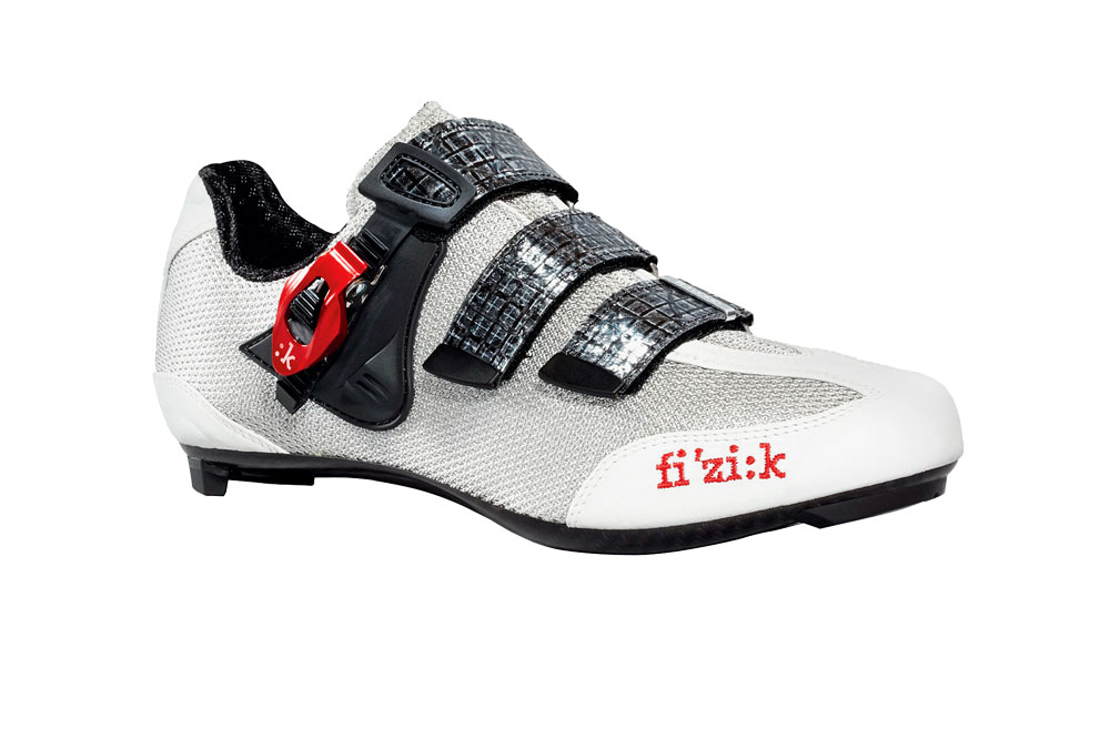 Fizik Uomo road shoes review | Cycling Weekly