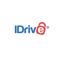 10TB iDrive cloud storage | was $69.50 | now $3.9895% off