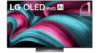 LG C5 OLED
