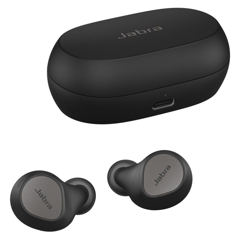 Samsung Galaxy Buds 2 Pro vs. Jabra Elite 7 Pro Android Central