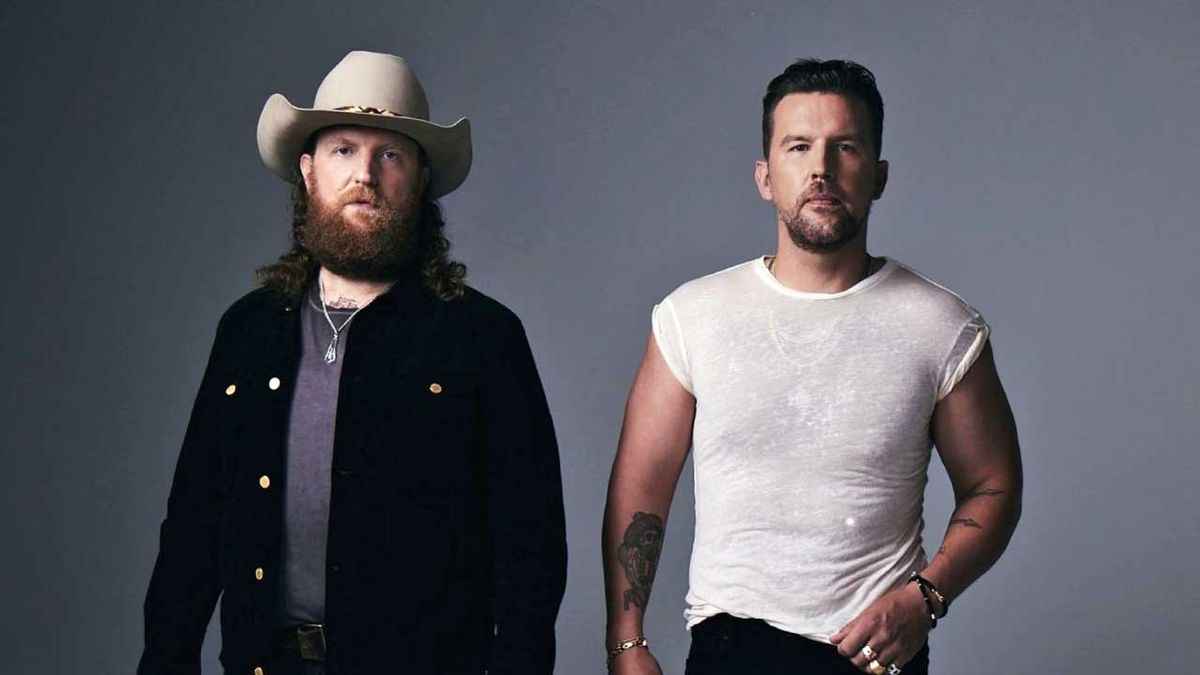 Brothers Osborne interview: Playing out and coming out | Louder