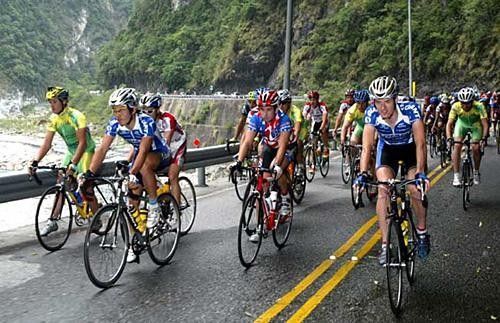 Tour of Taiwan