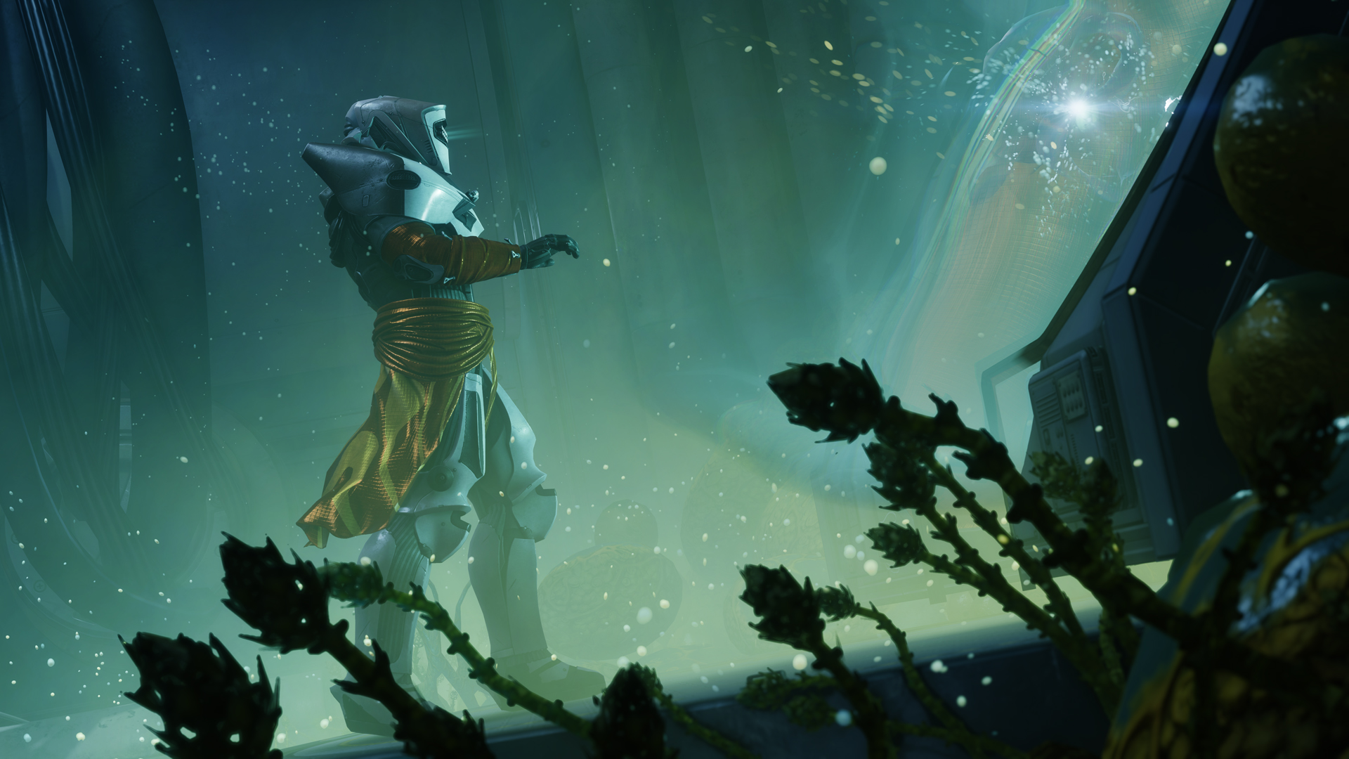 Destiny 2 The Edge of Fate