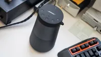 Bose SoundLink Revolve+ bluetooth speaker |now $351.20