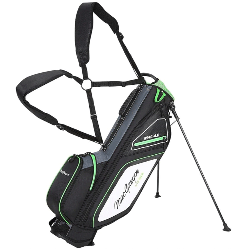MacGregor Principal 7 Stand Bag