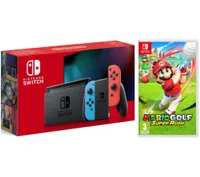 Nintendo Switch | Mario Golf Super Rush: £299 at Currys