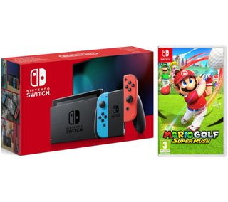The cheapest Nintendo Switch bundles, deals and sale prices in August 2021