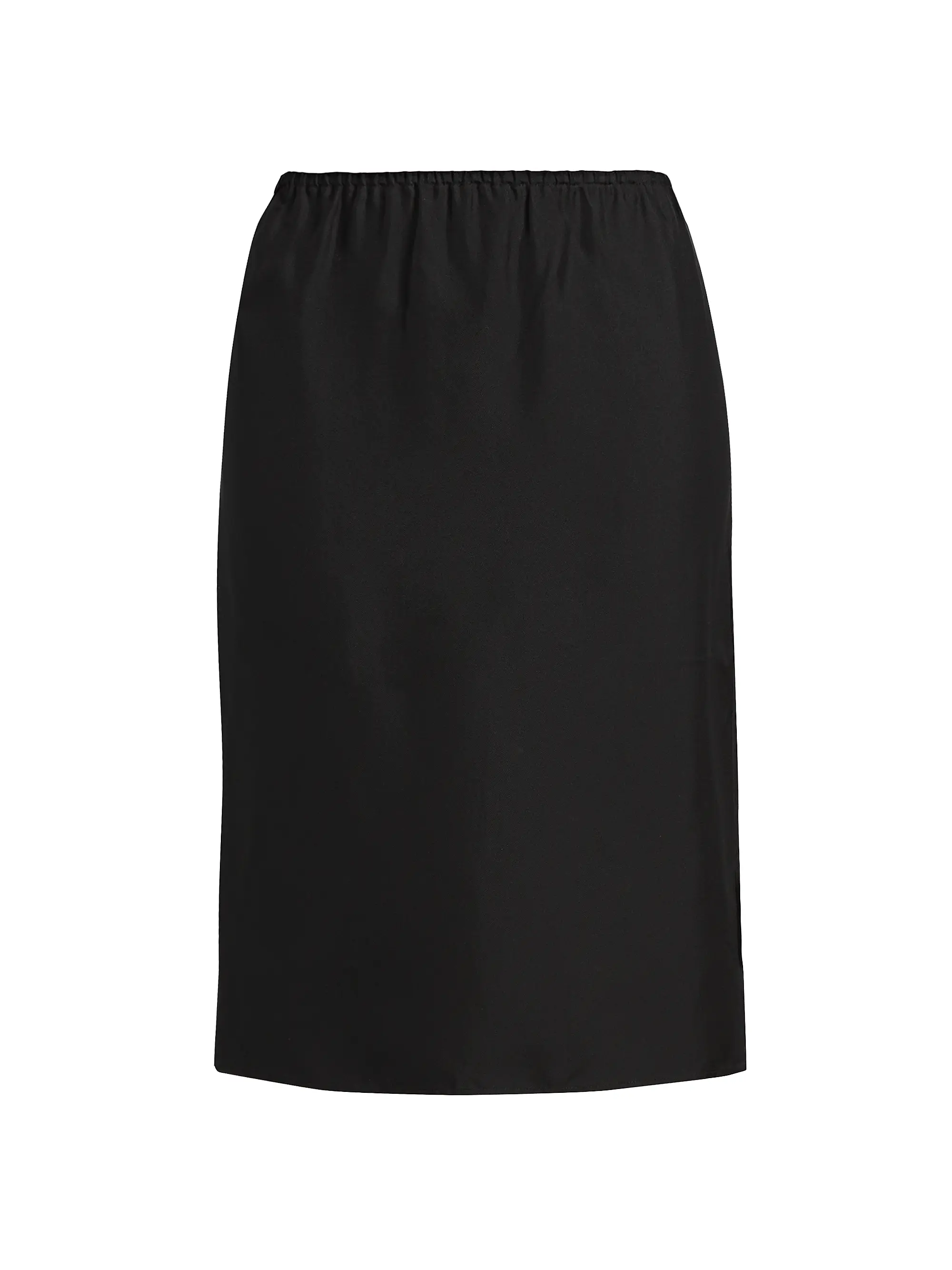 Vasali Knee Length Skirt