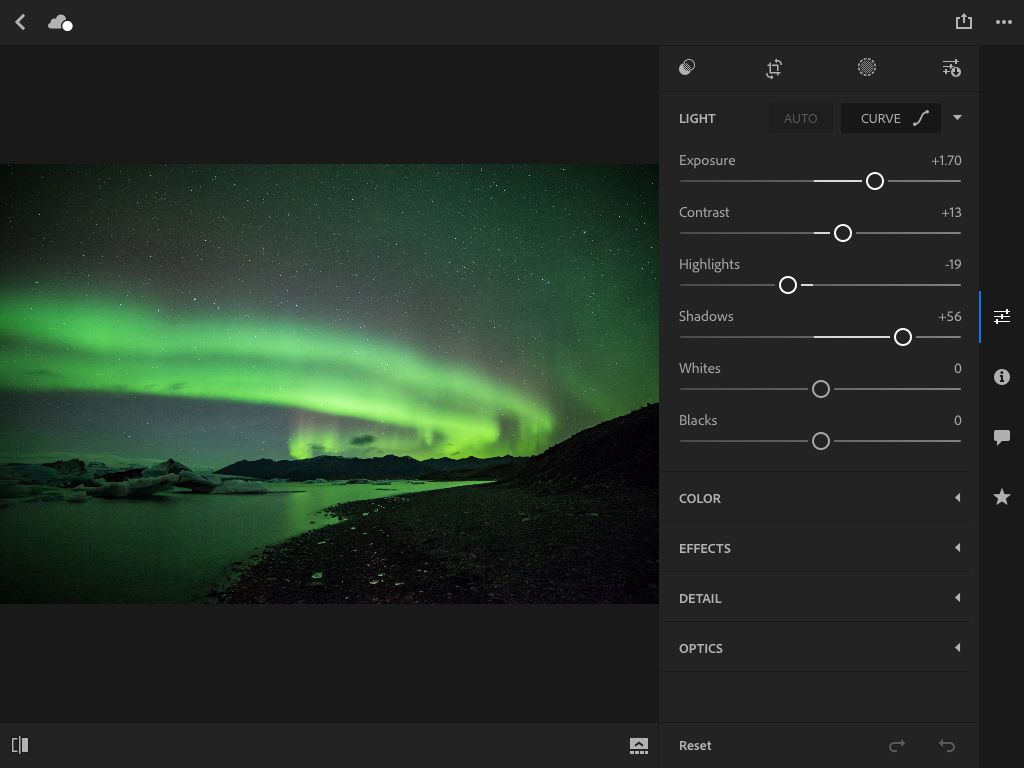 How to use Adobe Lightroom Mobile Digital Camera World