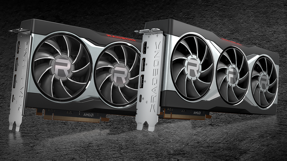 AMD's Discrete GPU Sales in Q1 Up Sequentially, Down YearoverYear