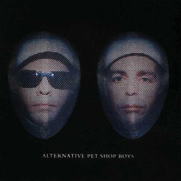 40 Pieces Of Wisdom From Pet Shop Boys Lyrics
