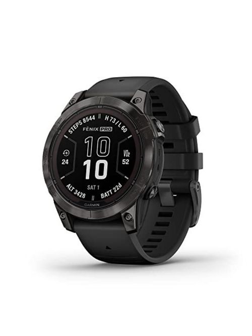 Fenix 7 Pro 47mm